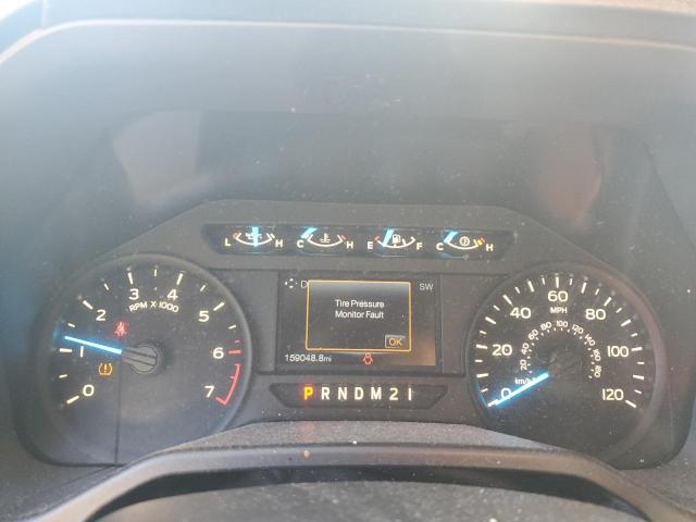 2015 FORD F150 SUPER #3301767343