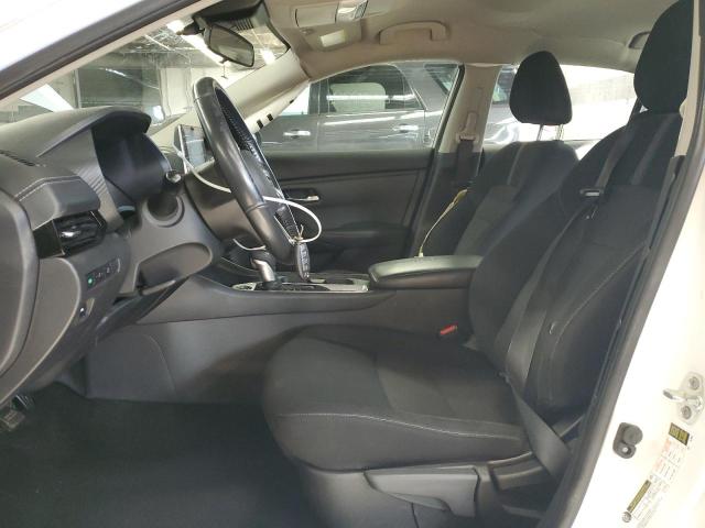 2023 NISSAN SENTRA SV #3291423149