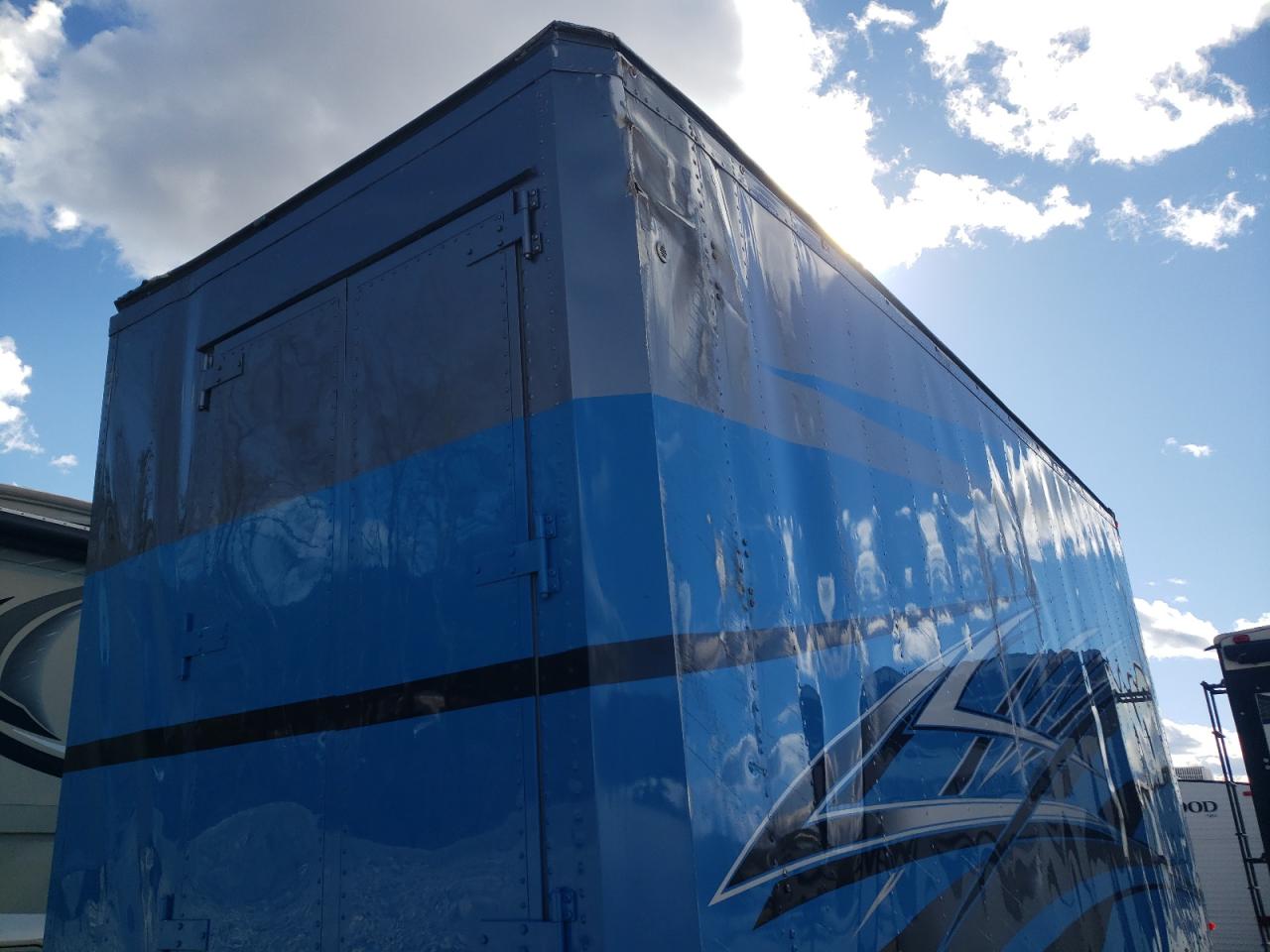 Lot #3303658958 1994 KENTUCKY UNKNOWN