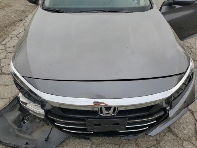 2022 HONDA ACCORD EXL #3303556025