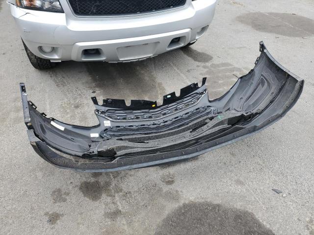 2017 CHEVROLET EQUINOX LS #3285704654