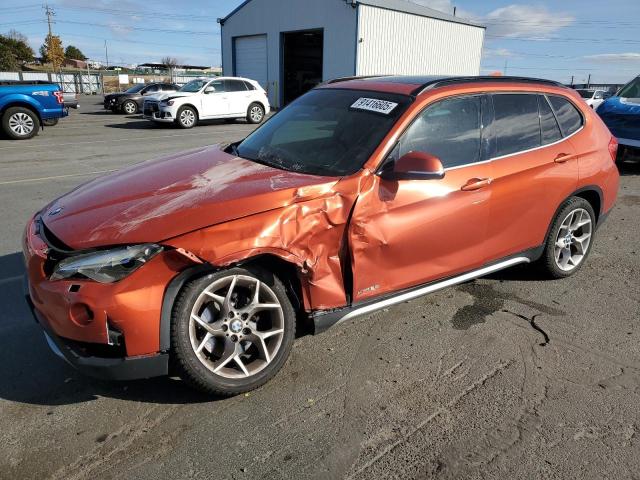 BMW X1 XDRIVE2