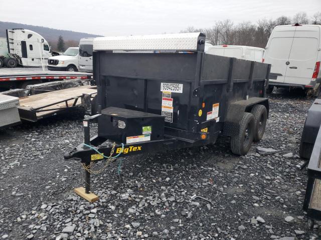 2025 BIG TEX UNKNOWN #3294293884