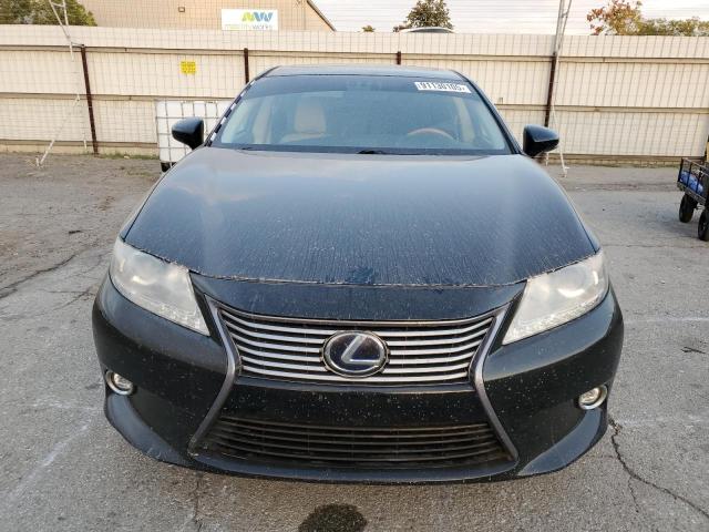 2014 LEXUS ES 300H #3303861788