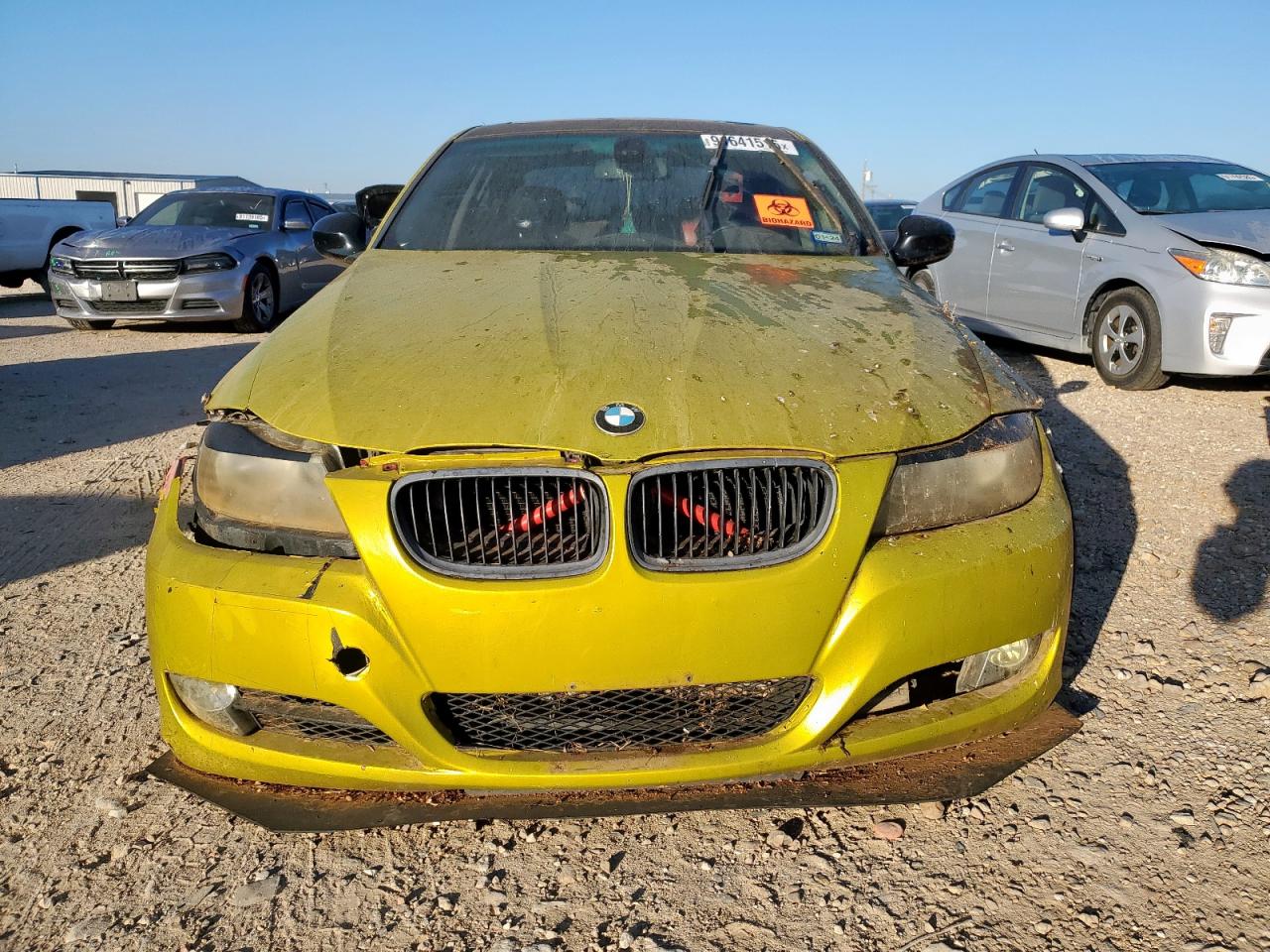 Lot #3281439030 2011 BMW 328 I