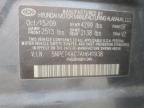 Lot #3297975822 2010 HYUNDAI SONATA GLS