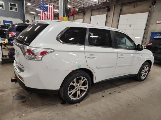 2014 MITSUBISHI OUTLANDER #3285712658