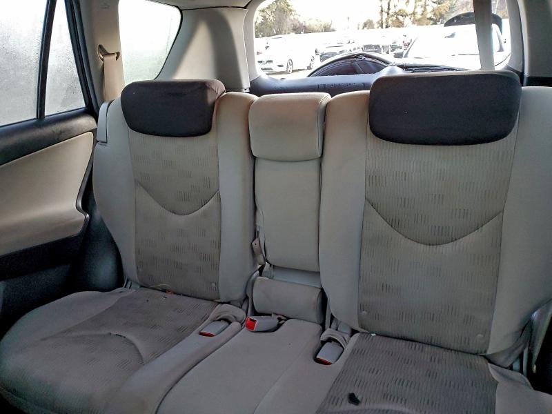 2010 TOYOTA RAV4 #3320284209