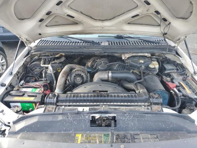 2005 FORD F350 SUPER #3290162206