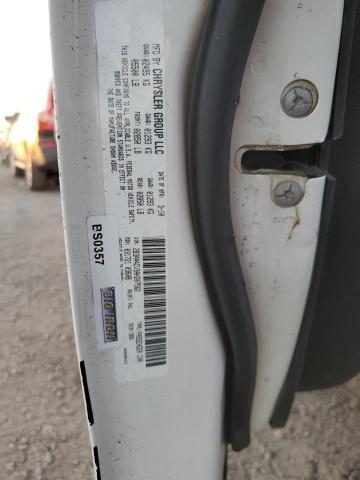 2010 DODGE CHARGER - 2B3AA4CV3AH207562