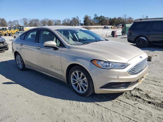 2017 FORD FUSION SE #3292547681