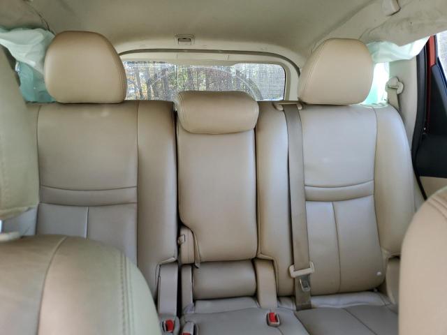 2014 NISSAN ROGUE S #3317853910