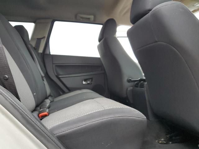 2010 JEEP GRAND CHER #3297195410