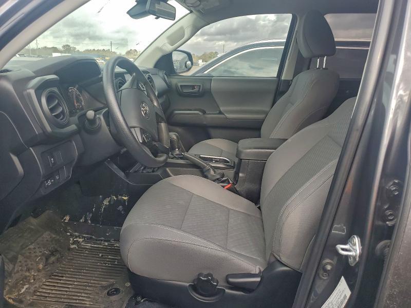 2023 TOYOTA TACOMA DOU #3304955943