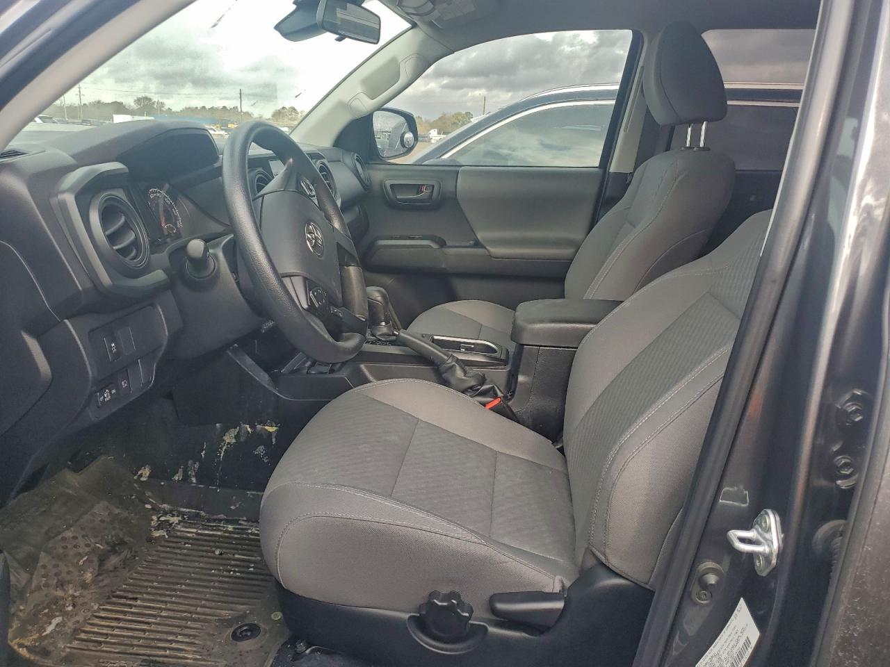 Lot #3304955943 2023 TOYOTA TACOMA DOU