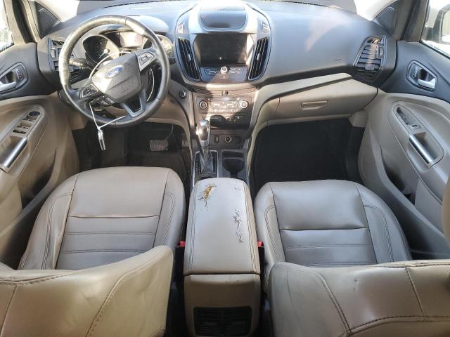 2019 FORD ESCAPE SEL #3304518471