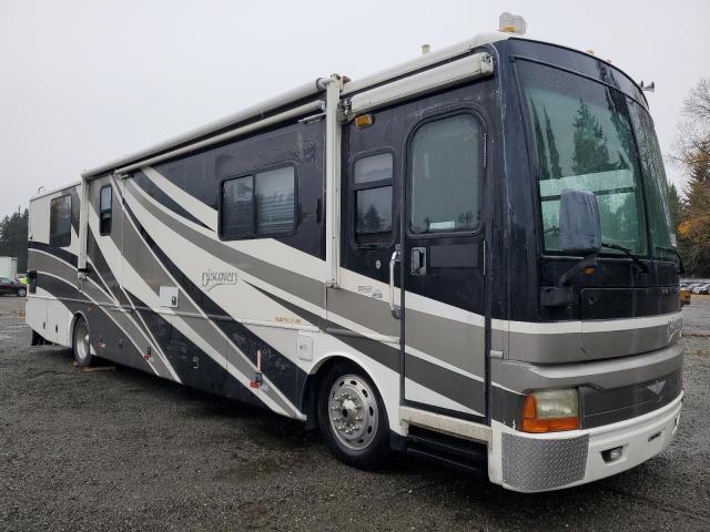 Global Auto Auctions: 2003 FLEE DISCOVERY