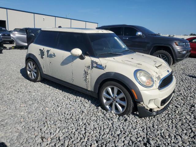 2011 MINI COOPER S #3301829351