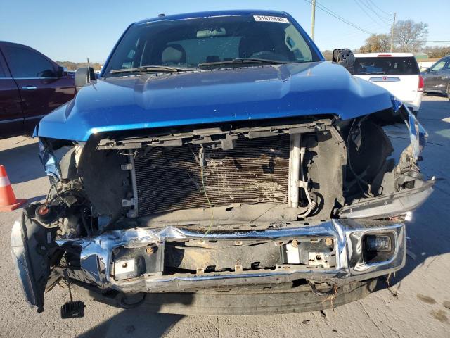 2017 FORD F150 SUPER #3304703928