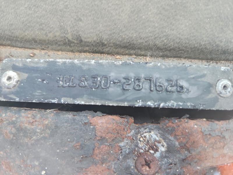 1976 DATSUN 280Z #3301664647