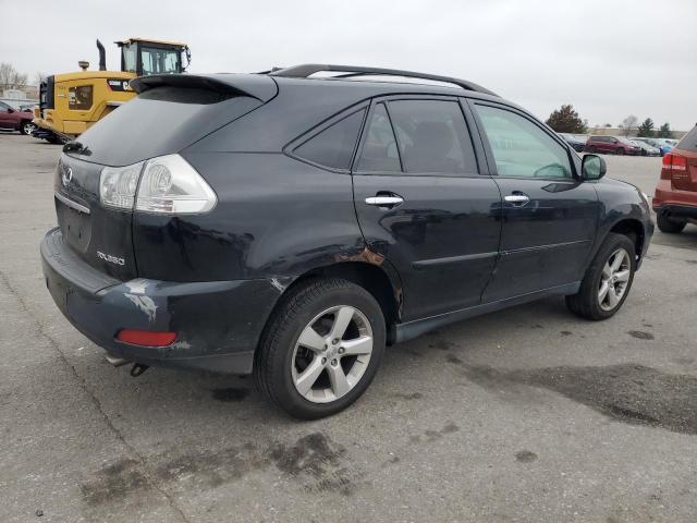 2008 LEXUS RX 350 #3292348283