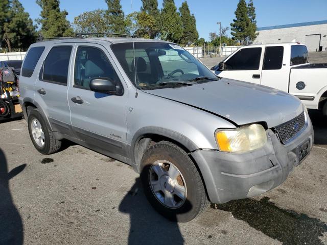 2002 FORD ESCAPE XLT #3292358284
