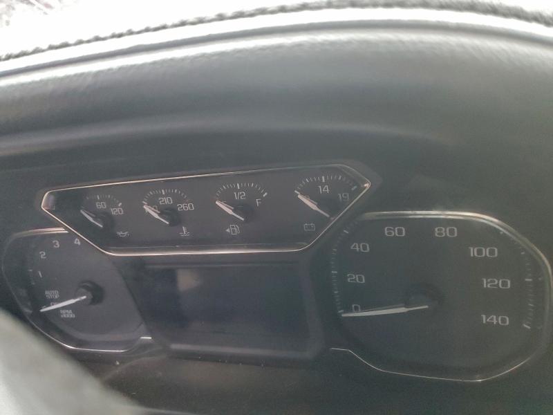 2019 GMC SIERRA K15 #3302770383