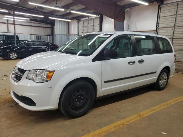 Global Auto Auctions: 2015 DODGE GRAND CARA