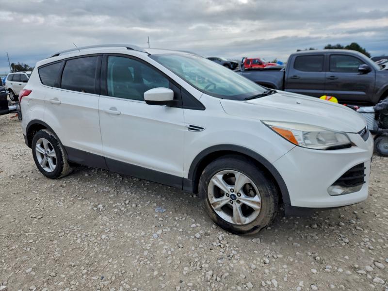 2016 FORD ESCAPE TIT #3297025360