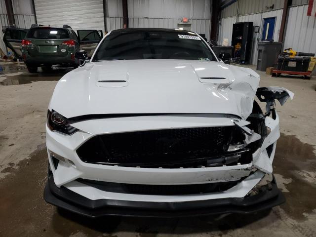 2021 FORD MUSTANG GT #3301986451
