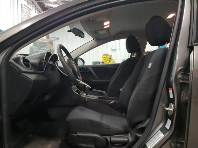 2011 MAZDA 3 I - JM1BL1UF8B1485182