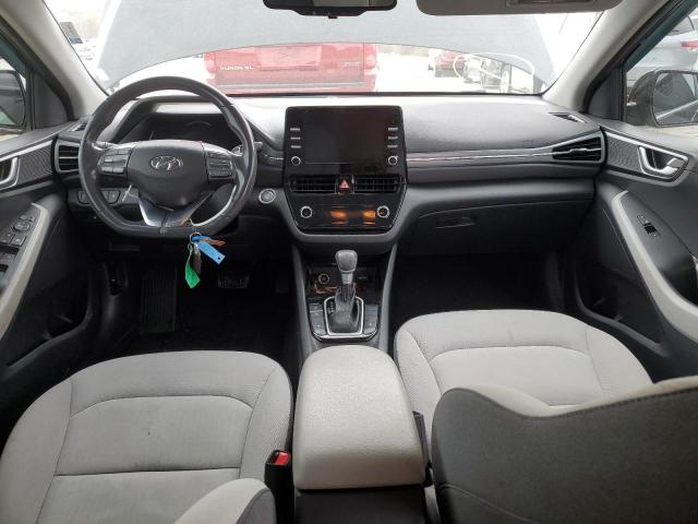 2021 HYUNDAI IONIQ SE #3291437162