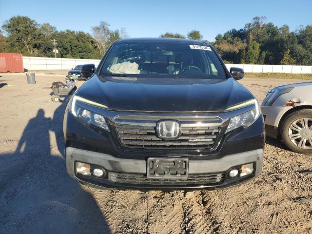 2017 HONDA RIDGELINE - 5FPYK3F88HB015975