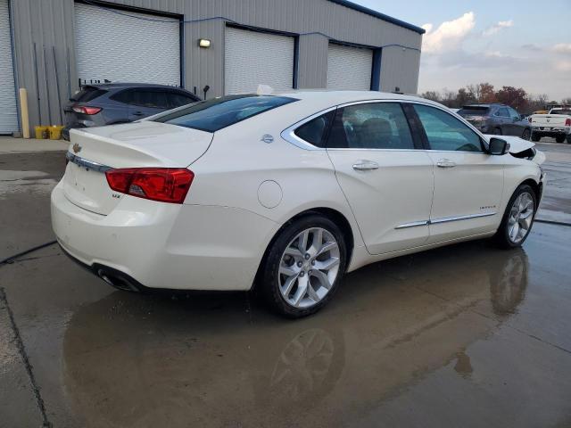 2014 CHEVROLET IMPALA LTZ #3294689043