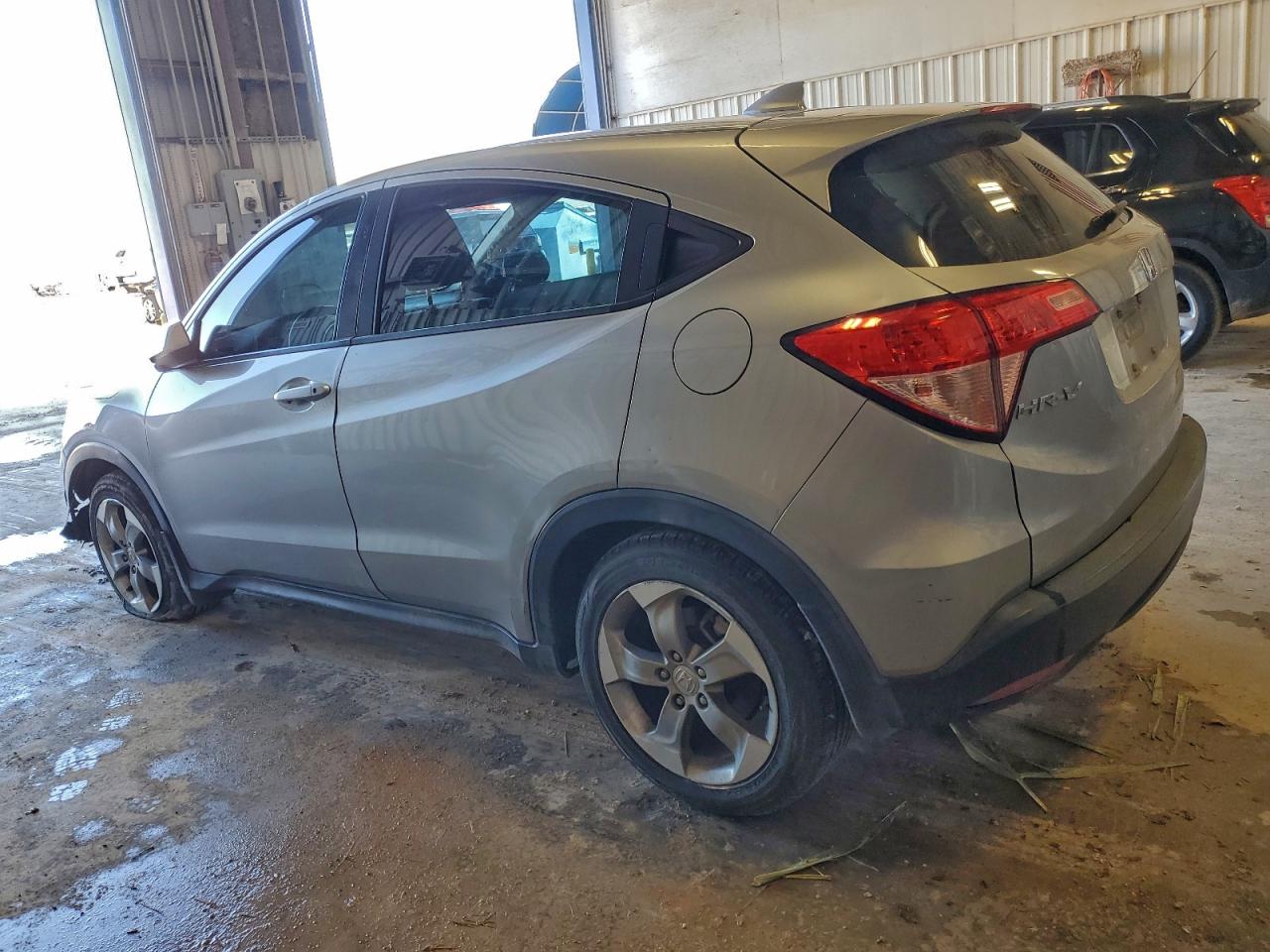 HONDA HR-V LX