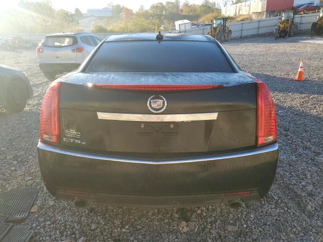 2010 CADILLAC CTS #3308295157