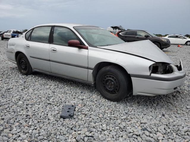 2001 CHEVROLET IMPALA #3294373116