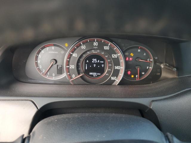 2017 HONDA ACCORD SPO #3301821354