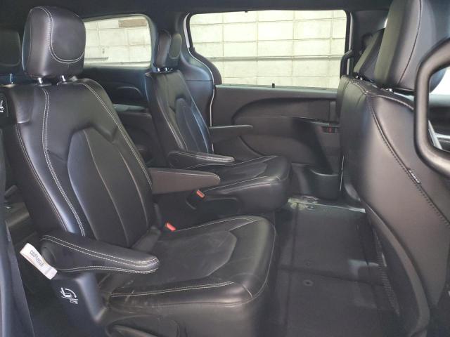 2025 CHRYSLER PACIFICA S 2C4RC1BG5SR526633