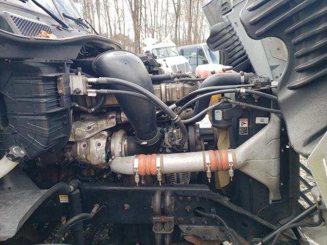 2016 FREIGHTLINER CASCADIA #3291257998