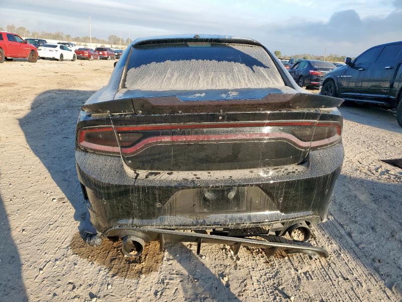 2022 DODGE CHARGER SX #3305749800