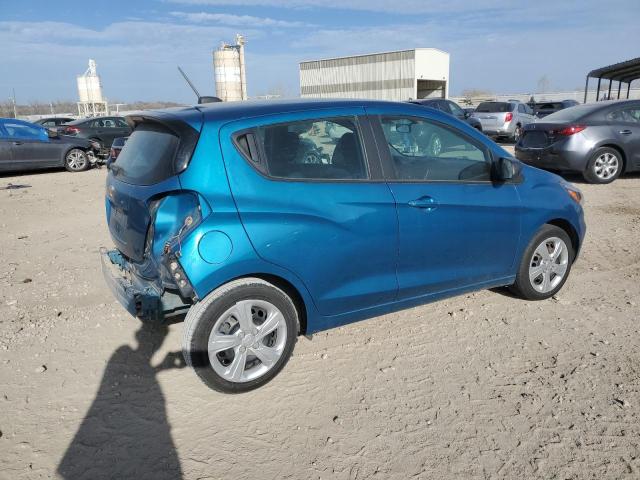2019 CHEVROLET SPARK LS #3301866979