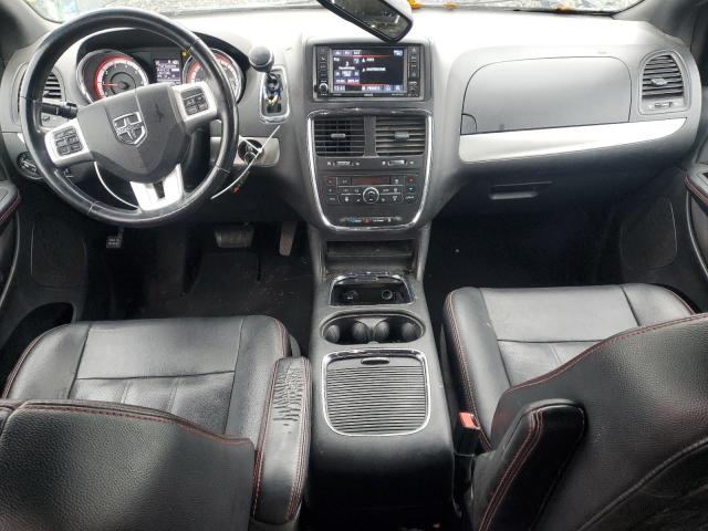 2019 DODGE GRAND CARA #3301957429