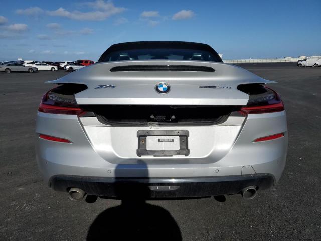 2022 BMW Z4 SDRIVE3 #3302687052