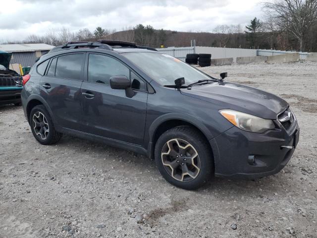 2014 SUBARU XV CROSSTR #3305389371