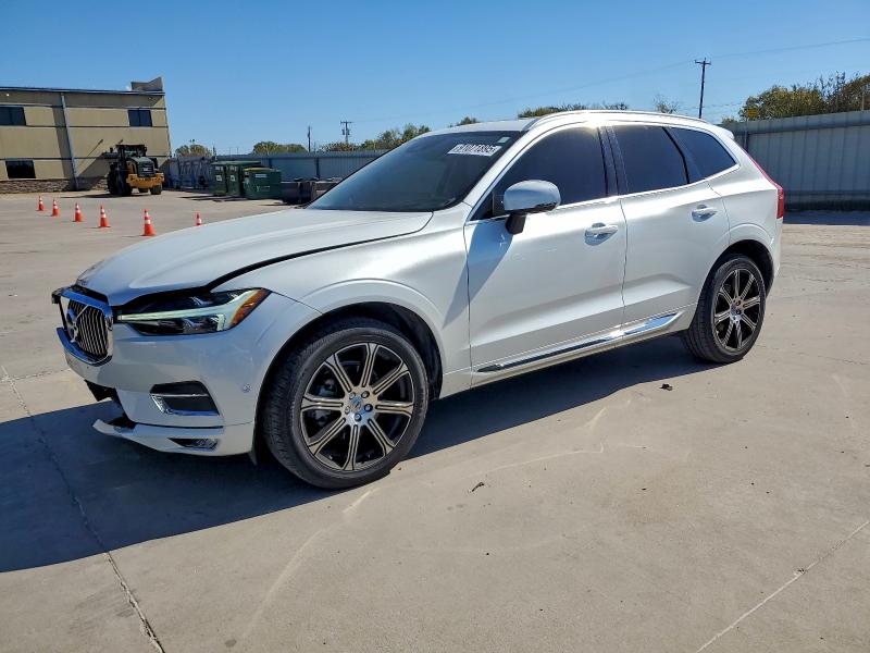 2021 VOLVO XC60 T5 IN #3305726726