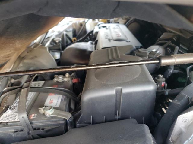 2002 TOYOTA CAMRY LE #3302824960