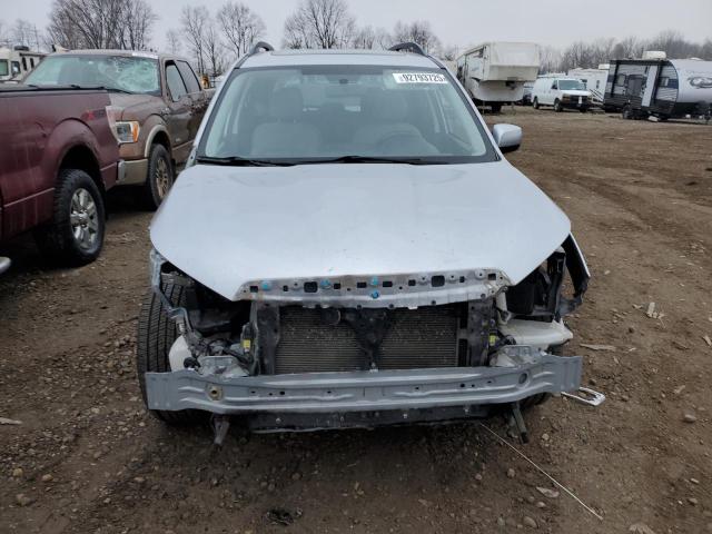 2018 SUBARU FORESTER 2 #3317765077