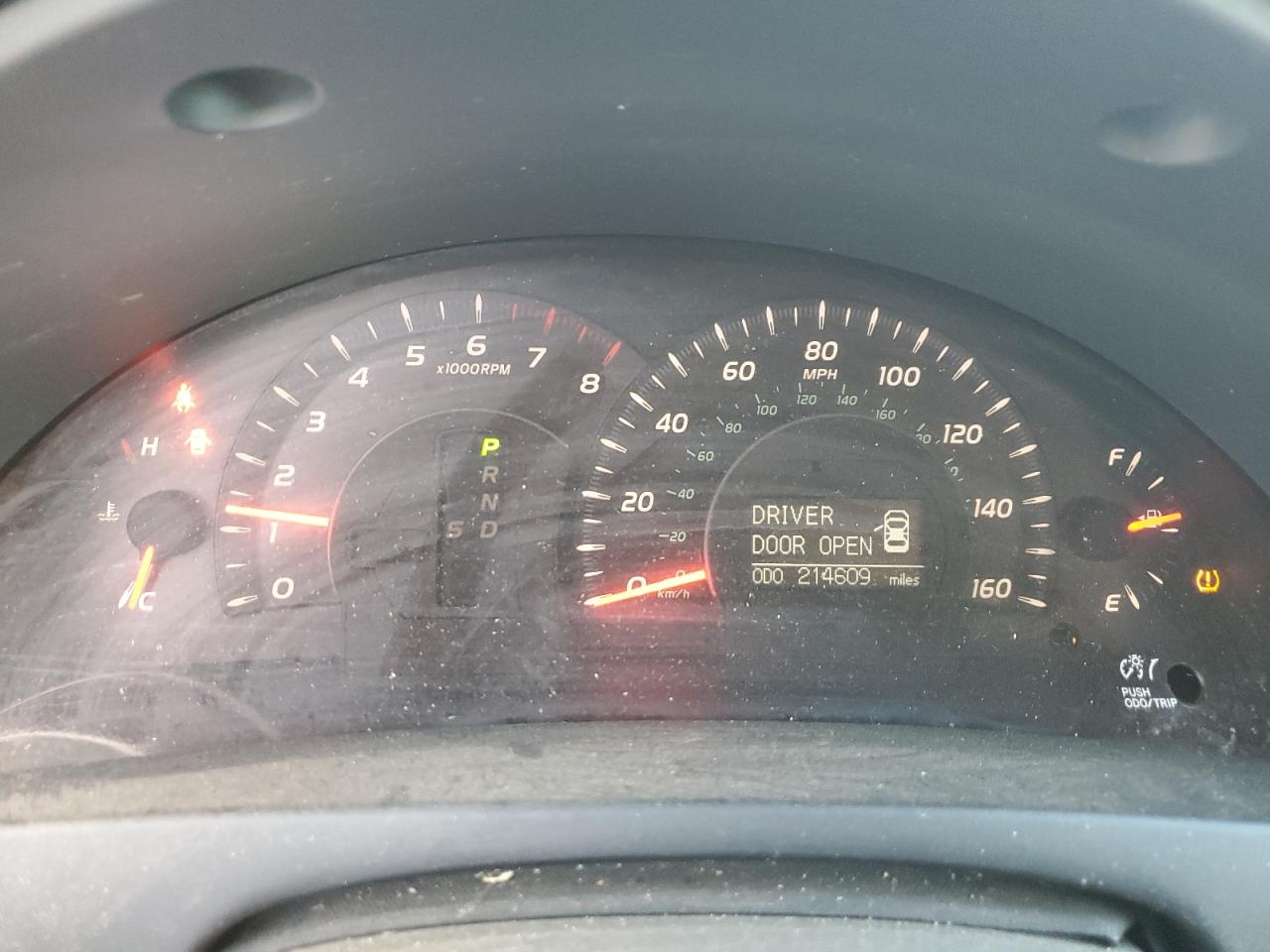 Lot #3282444264 2007 TOYOTA CAMRY LE