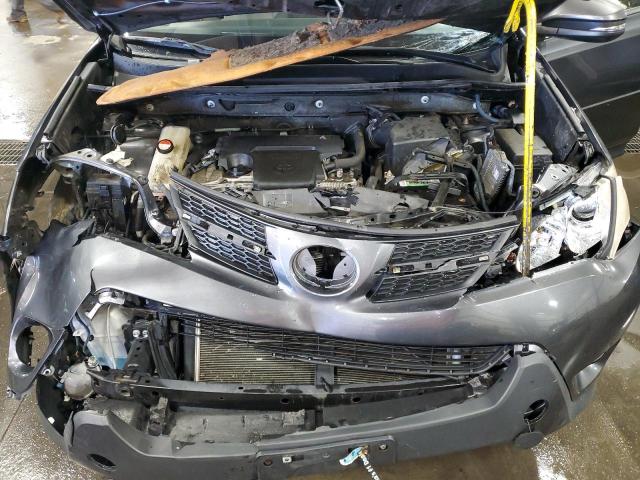 2015 TOYOTA RAV4 XLE #3291376155